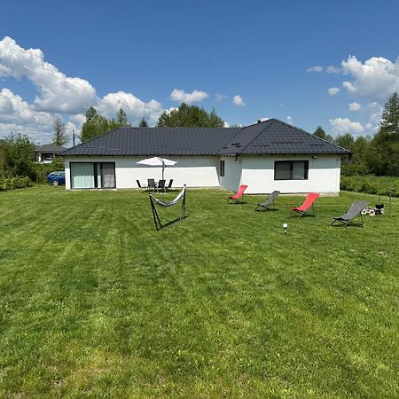Cottage Bytheriver Arpaşu de Sus 外观 照片