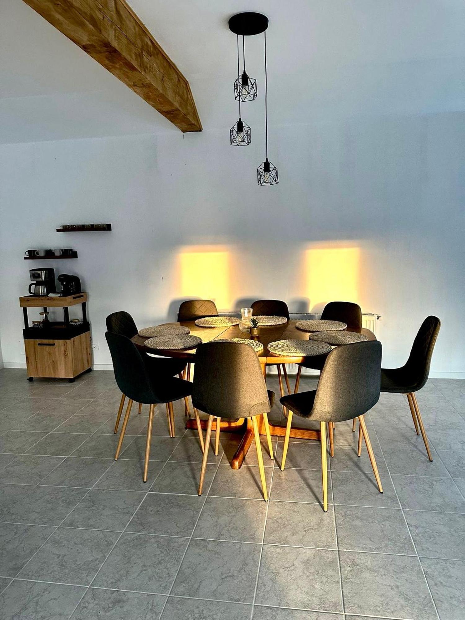 Cottage Bytheriver Arpaşu de Sus 外观 照片