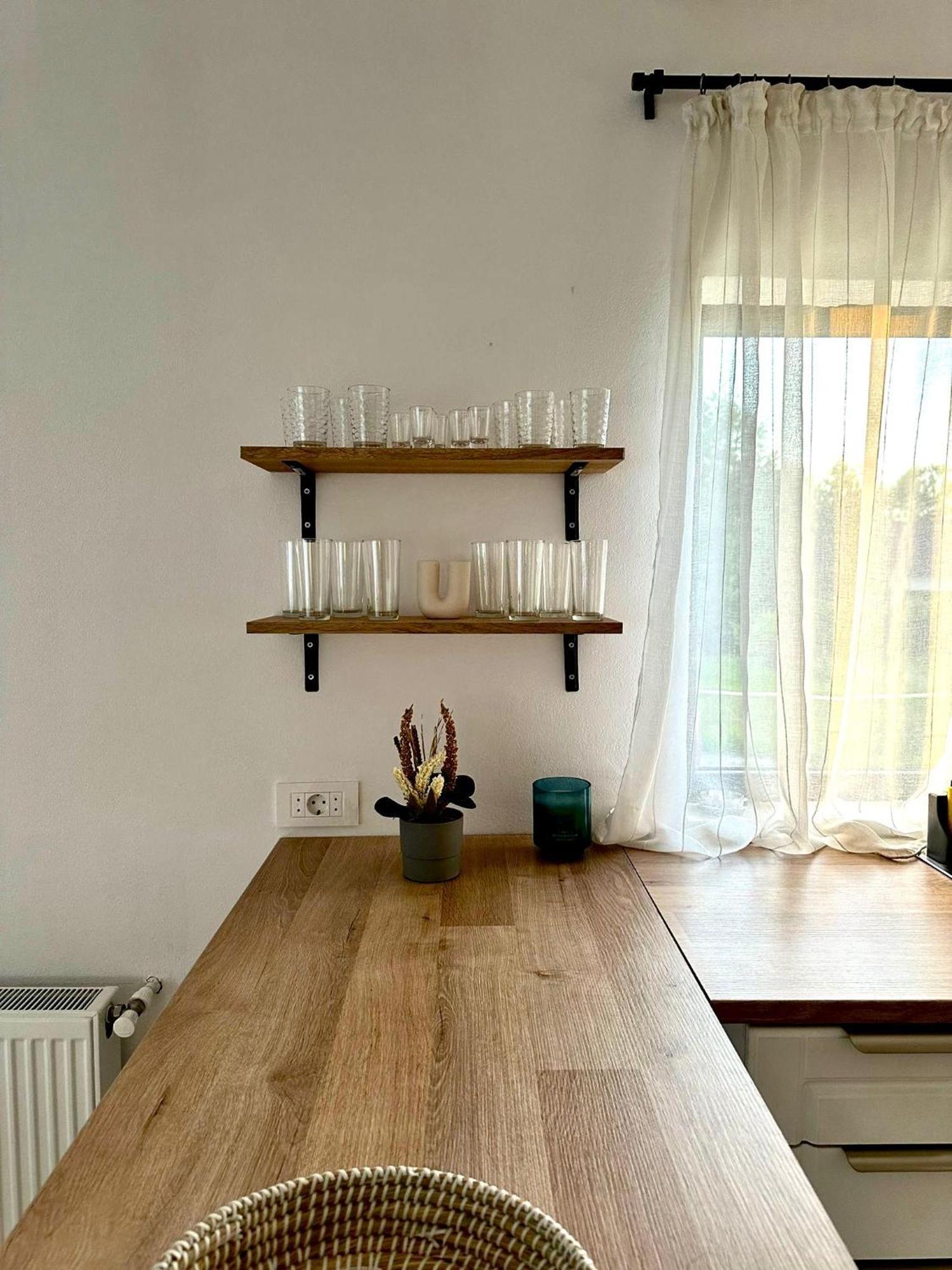 Cottage Bytheriver Arpaşu de Sus 外观 照片