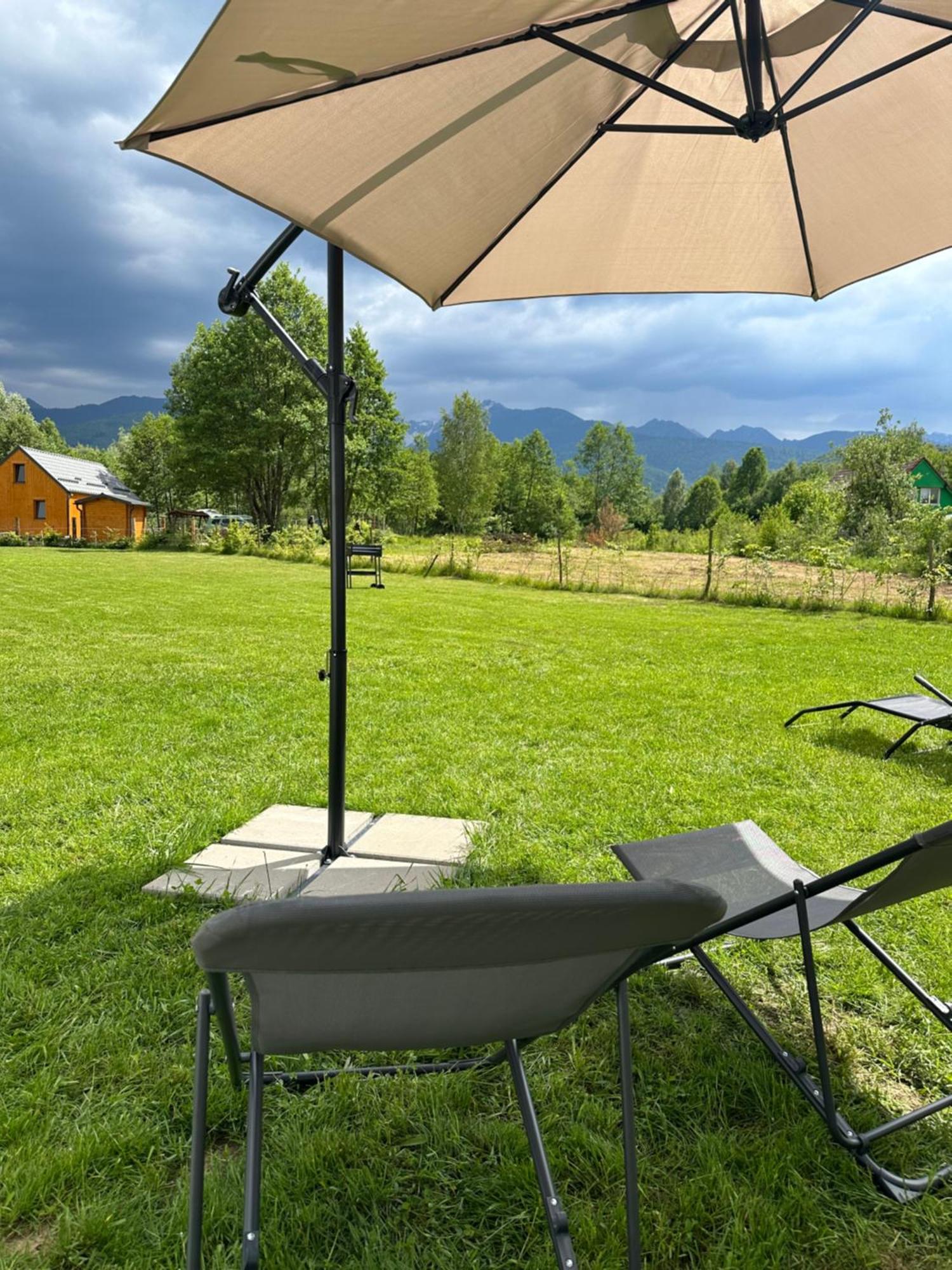 Cottage Bytheriver Arpaşu de Sus 外观 照片